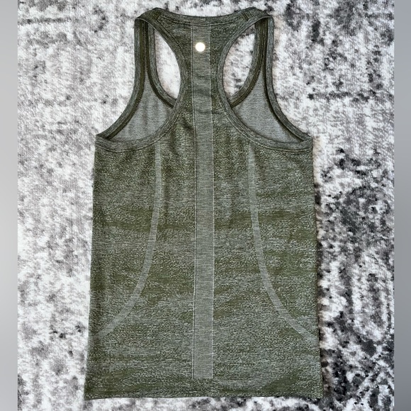 Lululemon Swiftly Speed Racerback - Picture 3 of 5